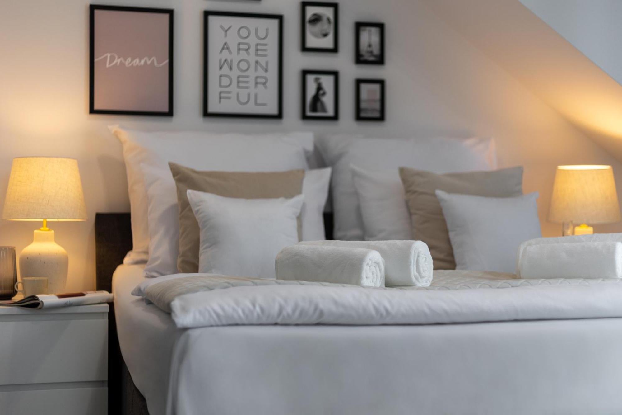 Aparthotel Solskiego Wroclaw, Wroclaw