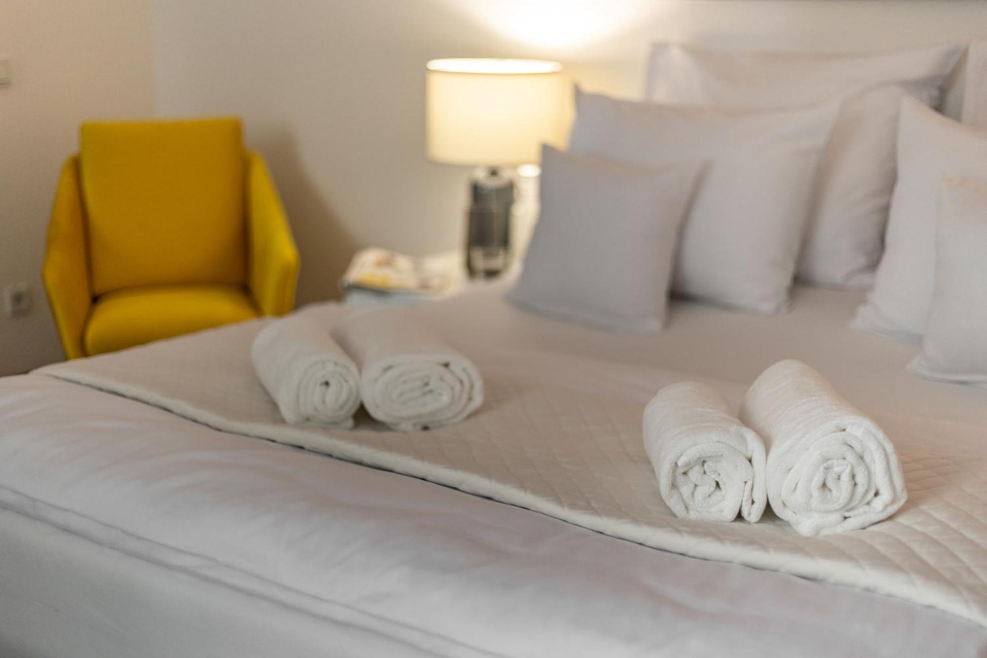 Aparthotel Solskiego Wroclaw — Photos 2